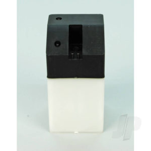 SLEC SL88C 14oz Square Fuel Tank (Black) 5509758