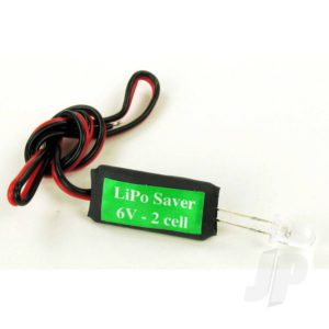EnErG LiPo Saver 2-Cell