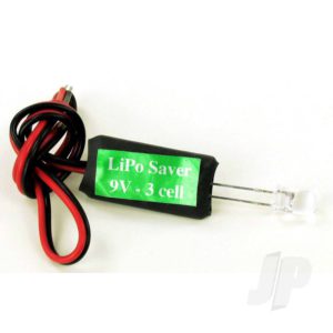 EnErG LiPo Saver 3-Cell