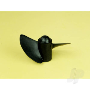 JP M5 - 35X Boat Propeller 5511255
