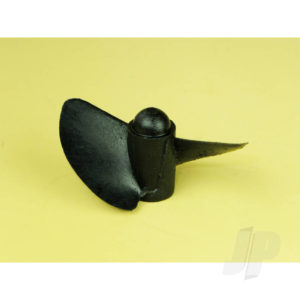 JP M5 - 40X Boat Propeller 5511260