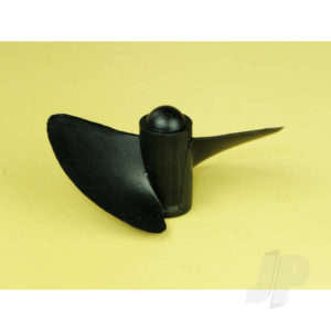 JP M5 - 45X Boat Propeller 5511265