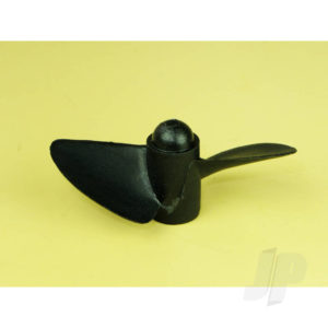JP M5 - 45S Boat Propeller 5511335