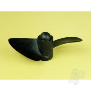 JP M5 - 50S Boat Propeller 5511340