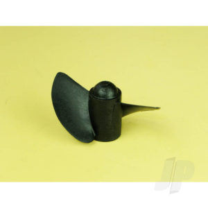 JP M4 - 35X Boat Propeller 5511405