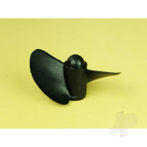 JP M4 - 40X Boat Propeller 5511410