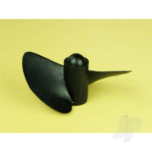 JP M4 - 45X Boat Propeller 5511415