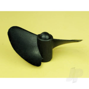 JP M4 - 50X Boat Propeller 5511420