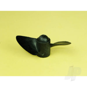 JP M4 - 40S Boat Propeller 5511480