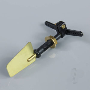 JP Rudder Medium (53mm) 5511710