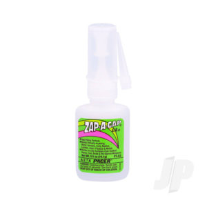 Zap PT-03 Zap-A-Gap CA+ (Green Label) 1/2oz (Medium) 5525640-1
