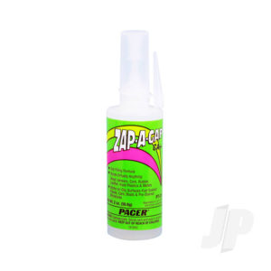 Zap PT-01 Zap-A-Gap CA+ (Green Label) 2oz (Medium) 5525644-1
