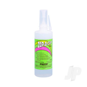 Zap PT-05 Zap-A-Gap CA+ (Green Label) 4oz (Medium) 5525646-1