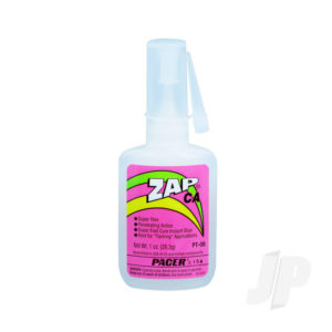 Zap PT-08 Zap CA 1oz (Thin) 5525652-1