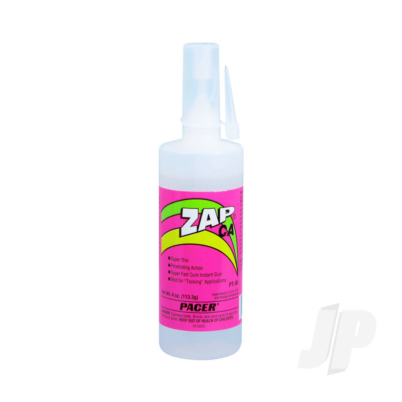 Zap PT-06 Zap CA 4oz (Thin) 5525656-1