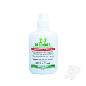 Zap PT-16 Debonder Z-7 1oz 5525740-1