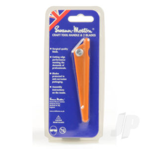 Swann-Morton Craft Knife 535555