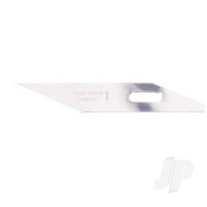 Swann-Morton Craft Knife Blade 1 (Straight) (50)
