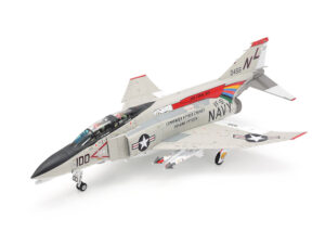 TAMIYA F-4B PHANTOM II 1/48 61121