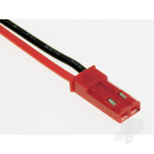 EnErG JST Male Connector With 15cm Lead