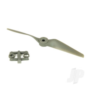 APC 4.75x4.5 Speed 400 Electric Propeller APCLP04745E