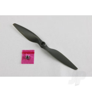 APC 9x4.5 Pusher Multirotor Self-Tightening Propeller
