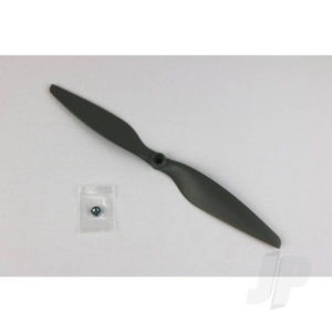 APC 12x4.5 Multirotor Self-Tightening Propeller