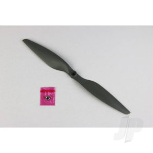 APC 12x4.5 Pusher Multirotor Self-Tightening Propeller