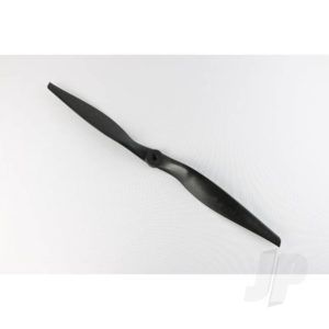APC 20.5x13.5 Carbon Electric Pattern Propeller