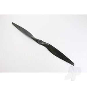 APC 21x13.5 Carbon Electric Pattern Propeller APCLP210135EPNC