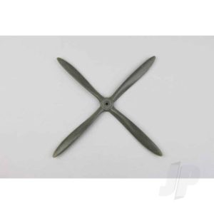 APC 11x9 Standard Sport 4-Blade Propeller APCLP411090
