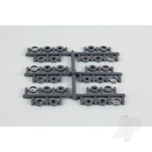 APC Multirotor Electric Propeller Adaptor Rings