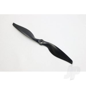 APC 7x4 Black Electric Propeller APCLPB07040E