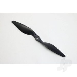 APC 7x4 Black Electric Pusher Propeller APCLPB07040EP