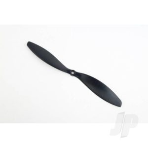APC 10x4.7 Black Slow Flyer Propeller APCLPB10047SF