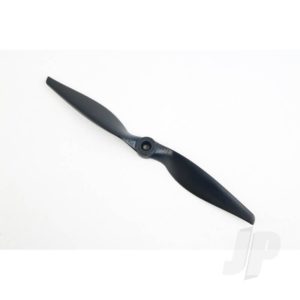APC 10x7 Black Electric Propeller APCLPB10070E