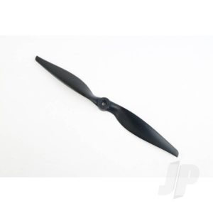 APC 11x5.5 Black Electric Propeller APCLPB11055E