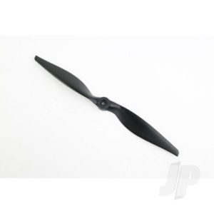 APC 11x7 Black Electric Propeller APCLPB11070E