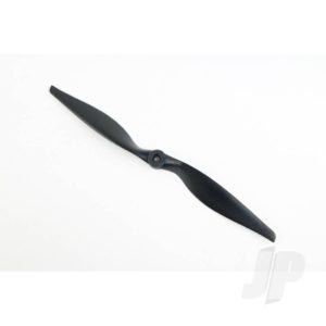 APC 12x8 Black Electric Propeller APCLPB12080E