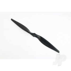 APC 13x6.5 Black Electric Propeller APCLPB13065E