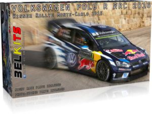 Belkits Volkswagen Polo R