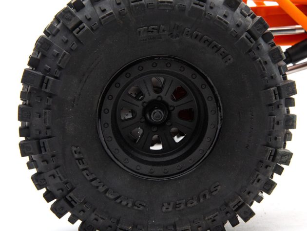 Axial RBX10 Ryft Orange