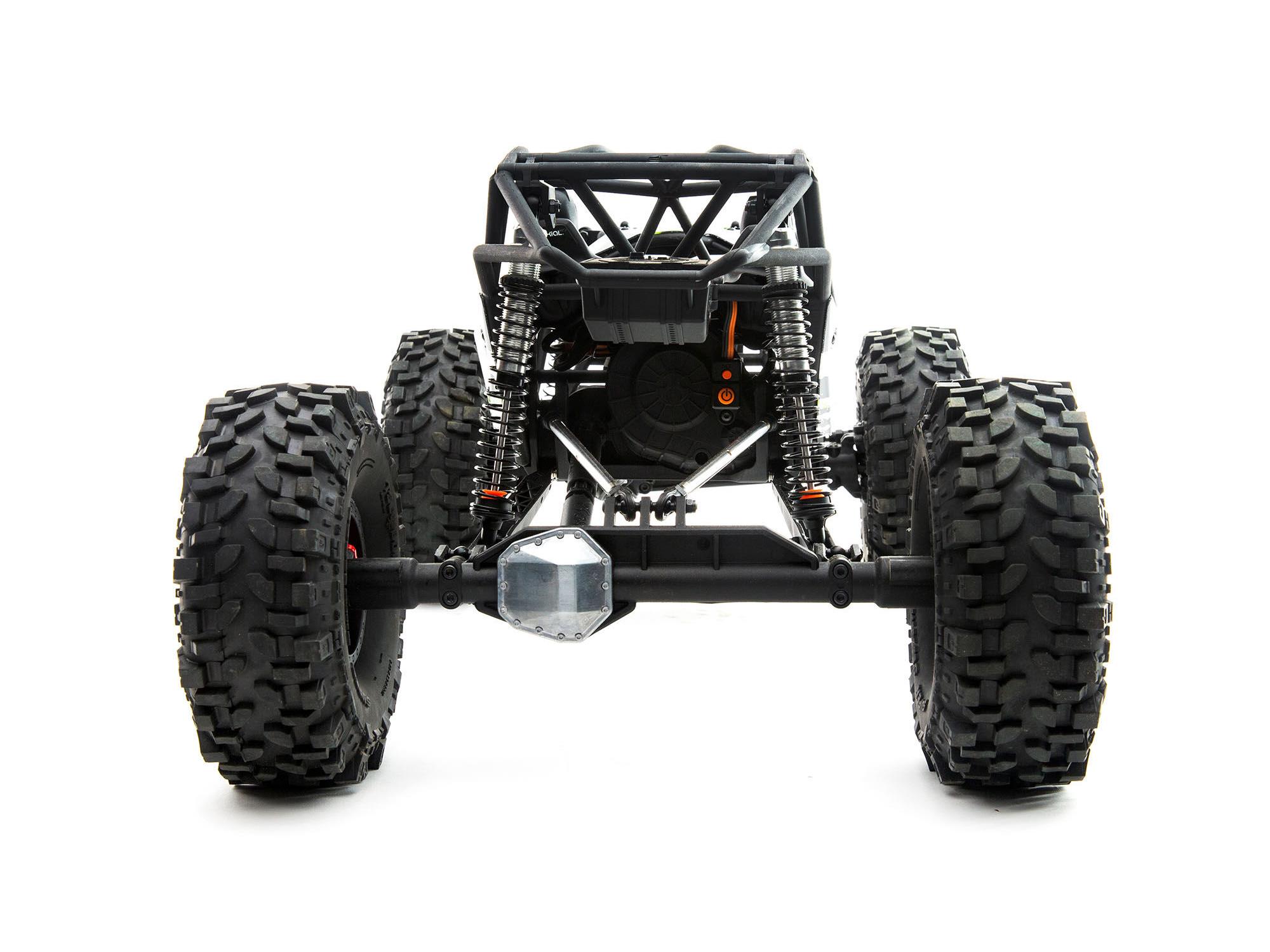 Axial RBX10 Ryft Black