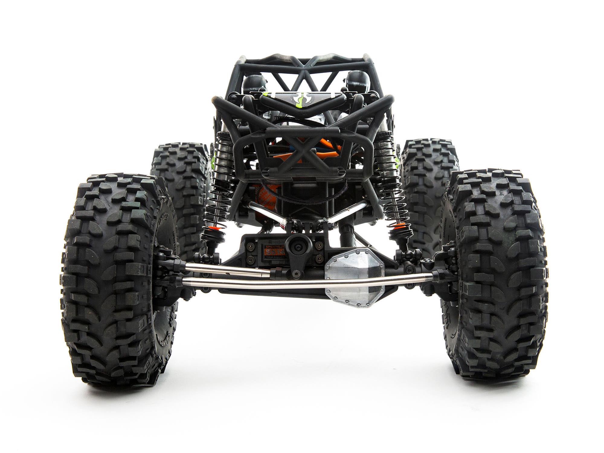 Axial RBX10 Ryft Black