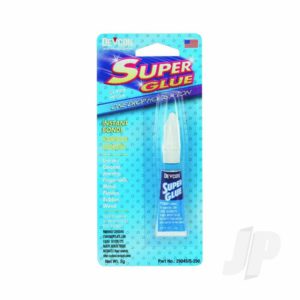 Devcon Super Glue (2g Tube) DEV29045