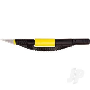 Excel K17 Plastic Art Knife (Carded)