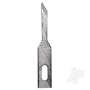 Excel #6 Micro Stencil Blade, Shank 0.25" (0.58 cm) (5 pcs) (Carded)