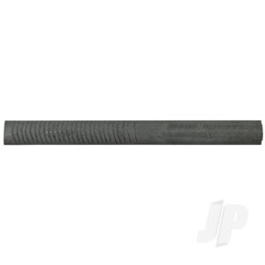 Excel 8in 4-Way Sharpening File, Cut #2 (Bulk)