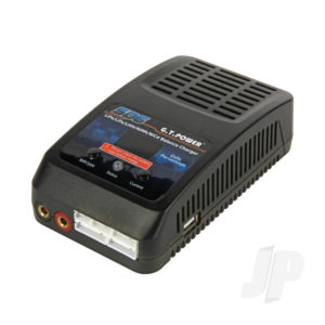 GT Power SD6 Charger