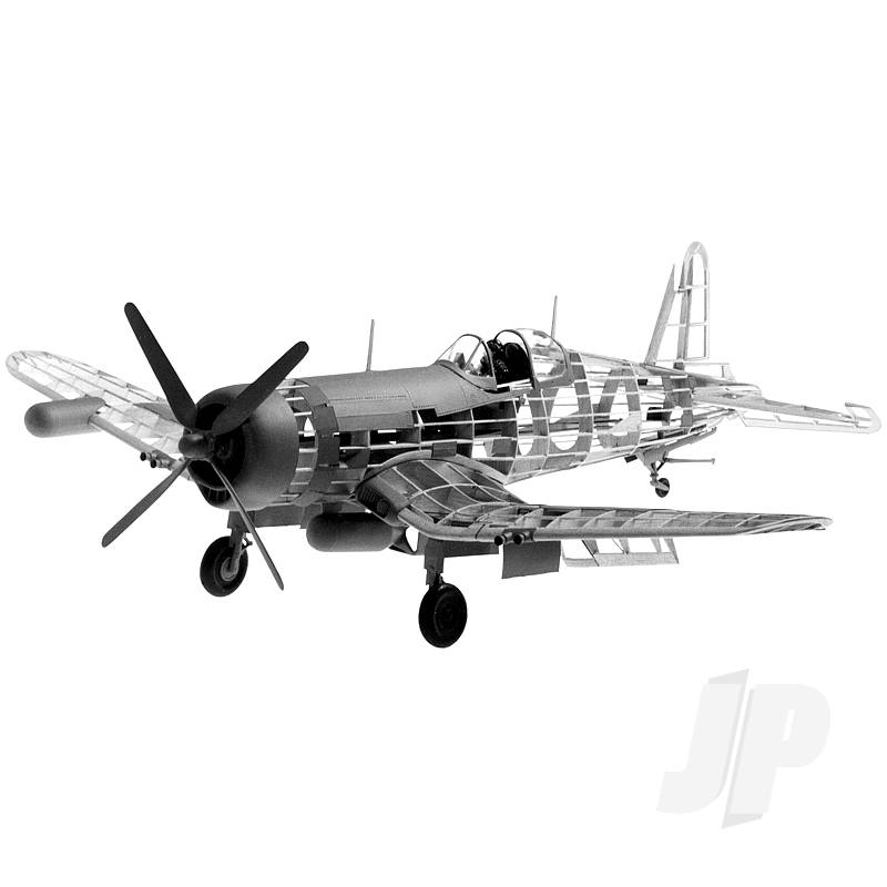 Guillows Vought F4U-4 Corsair GUI1004